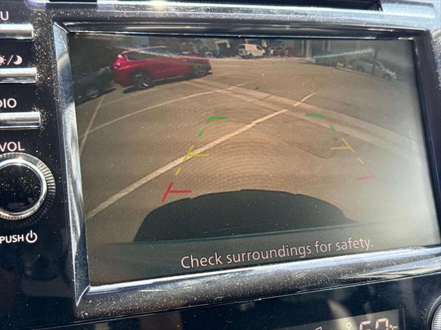2023 Nissan Murano SV FWD