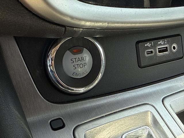 2023 Nissan Murano SV FWD