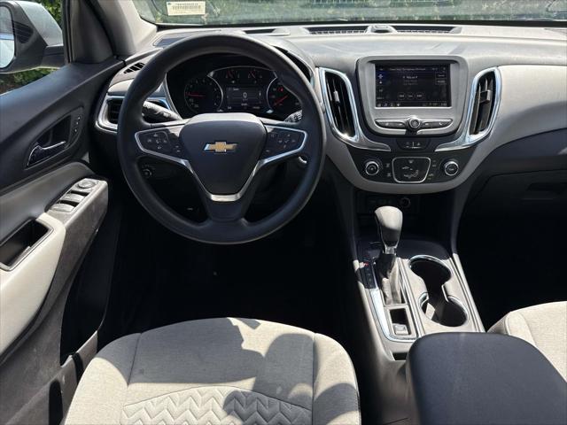2023 Chevrolet Equinox AWD LT