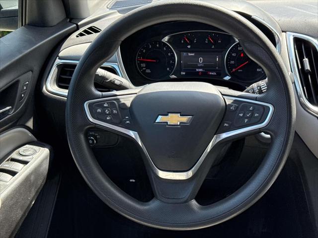 2023 Chevrolet Equinox AWD LT