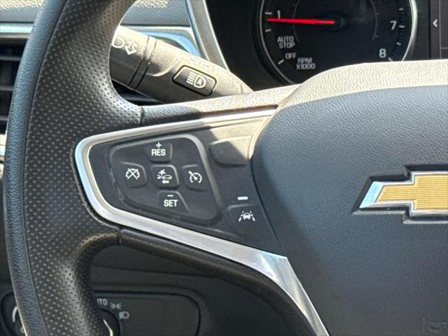 2023 Chevrolet Equinox AWD LT