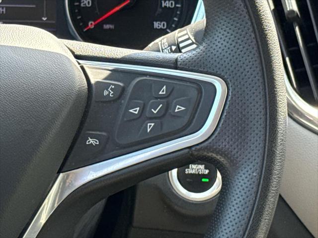 2023 Chevrolet Equinox AWD LT
