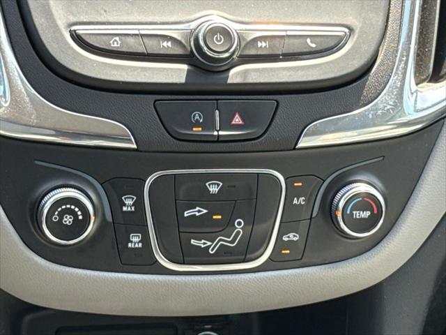 2023 Chevrolet Equinox AWD LT