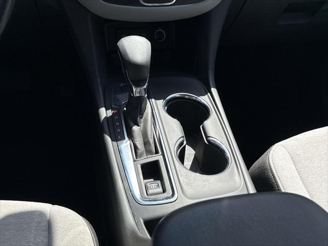 2023 Chevrolet Equinox AWD LT