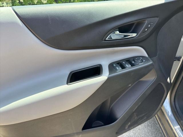 2023 Chevrolet Equinox AWD LT