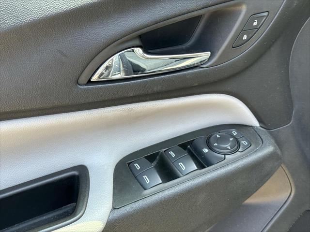 2023 Chevrolet Equinox AWD LT
