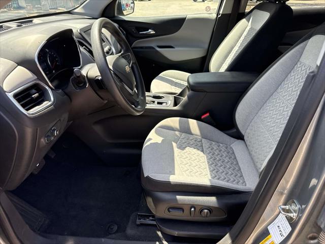 2023 Chevrolet Equinox AWD LT