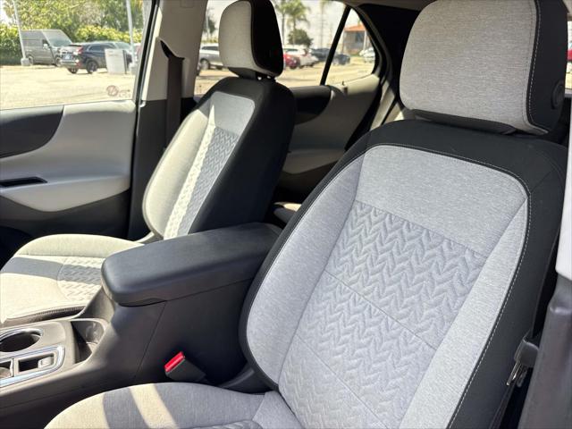 2023 Chevrolet Equinox AWD LT