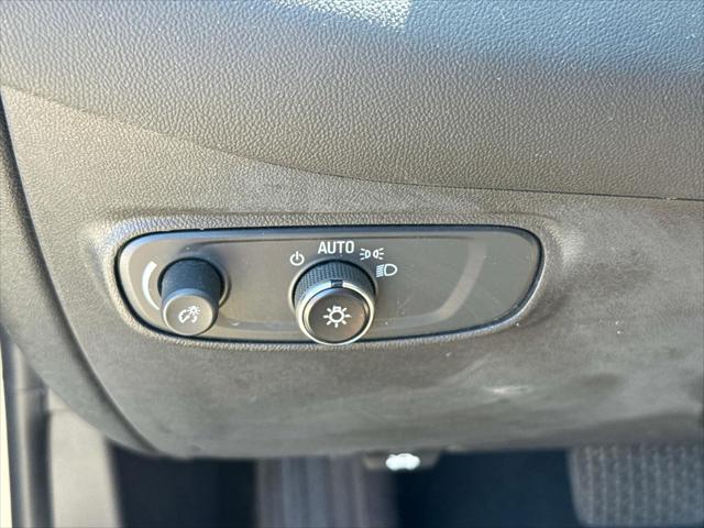 2023 Chevrolet Equinox AWD LT