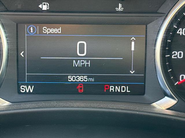 2023 Chevrolet Equinox AWD LT