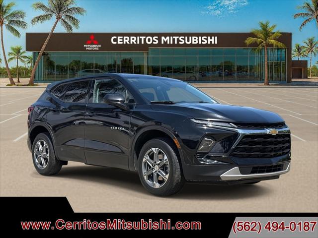 2023 Chevrolet Blazer FWD 2LT for sale in Cerritos, CA