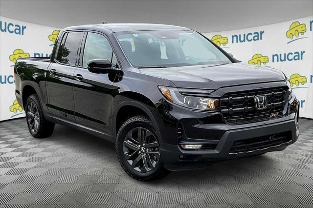 2024 Honda Ridgeline Sport for sale in Norwood, MA