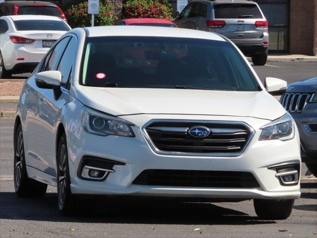 2019 Subaru Legacy 2.5i Premium for sale in Tucson, AZ