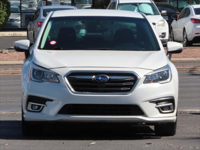 2019 Subaru Legacy 2.5i Premium