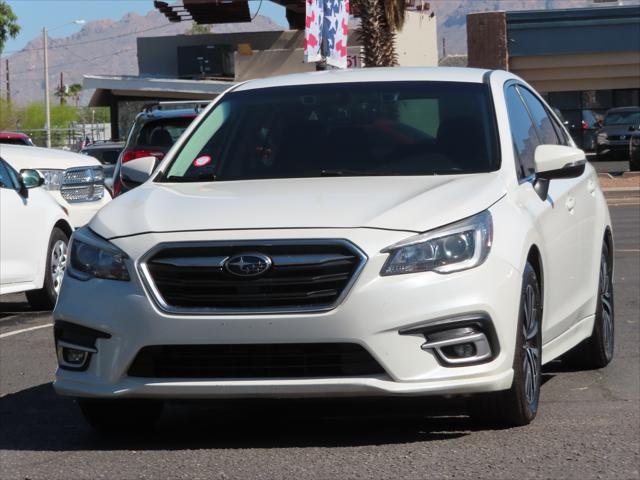 2019 Subaru Legacy 2.5i Premium