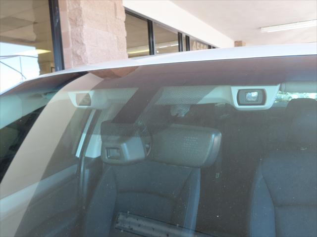 2019 Subaru Legacy 2.5i Premium