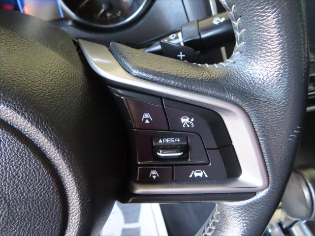 2019 Subaru Legacy 2.5i Premium
