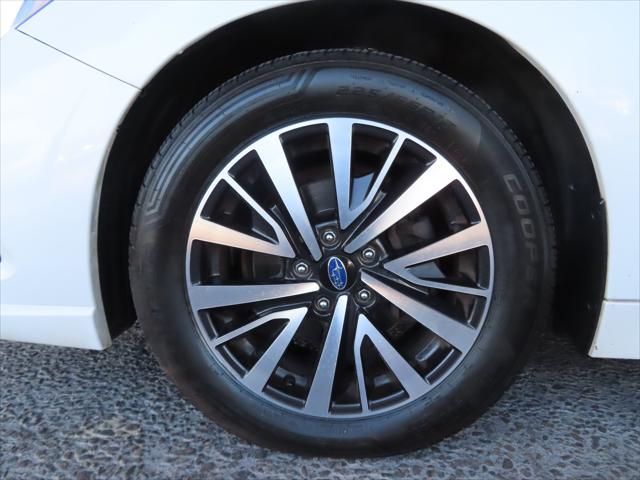 2019 Subaru Legacy 2.5i Premium
