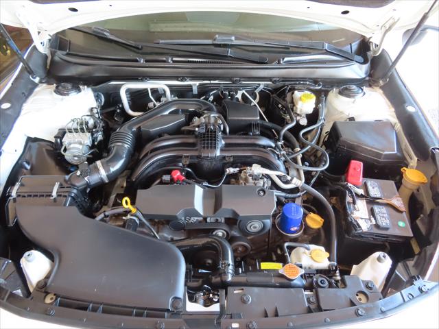 2019 Subaru Legacy 2.5i Premium
