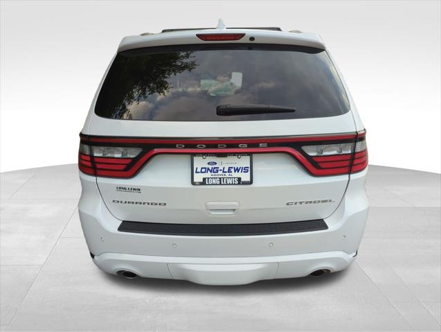 Used 2019 Dodge Durango For Sale in Muscle Shoals, AL
