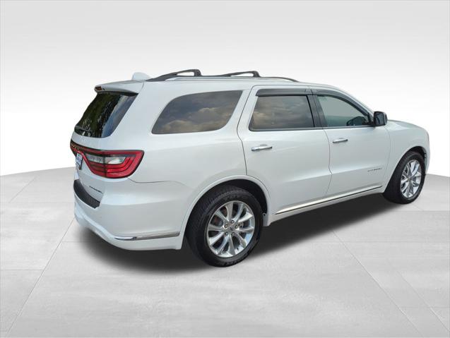 Used 2019 Dodge Durango For Sale in Muscle Shoals, AL