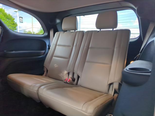 Used 2019 Dodge Durango For Sale in Muscle Shoals, AL