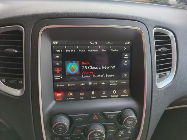 Used 2019 Dodge Durango For Sale in Muscle Shoals, AL