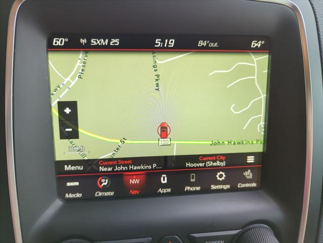 Used 2019 Dodge Durango For Sale in Muscle Shoals, AL