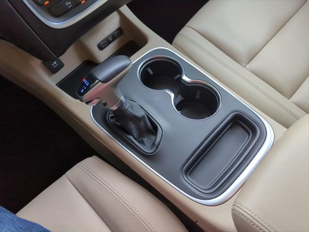 Used 2019 Dodge Durango For Sale in Muscle Shoals, AL