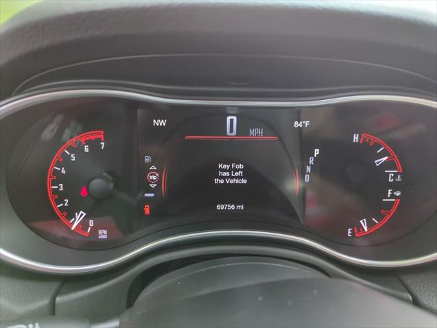 Used 2019 Dodge Durango For Sale in Muscle Shoals, AL