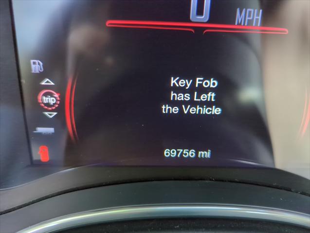Used 2019 Dodge Durango For Sale in Muscle Shoals, AL