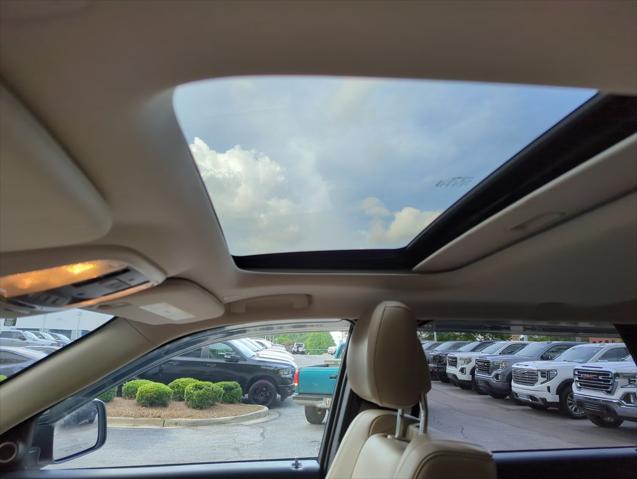 Used 2019 Dodge Durango For Sale in Muscle Shoals, AL
