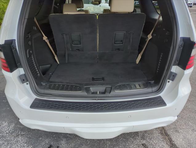 Used 2019 Dodge Durango For Sale in Muscle Shoals, AL