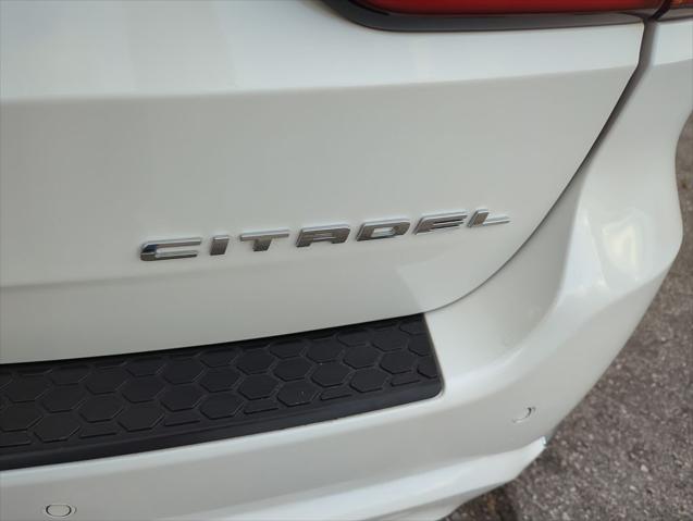 Used 2019 Dodge Durango For Sale in Muscle Shoals, AL