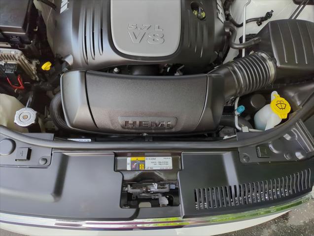Used 2019 Dodge Durango For Sale in Muscle Shoals, AL