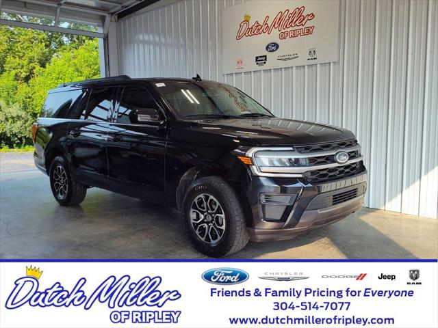 2024 Ford Expedition XLT MAX for sale in Ripley, WV