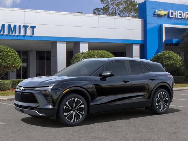 2025 Chevrolet V Blazer RWD LT