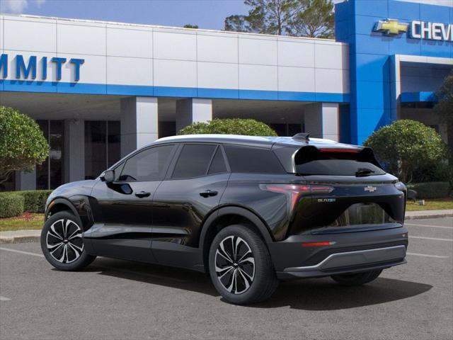 2025 Chevrolet V Blazer RWD LT