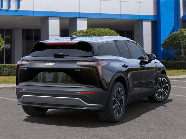 2025 Chevrolet V Blazer RWD LT
