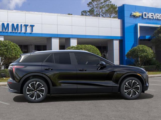 2025 Chevrolet V Blazer RWD LT