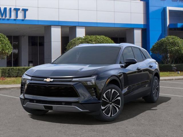 2025 Chevrolet V Blazer RWD LT
