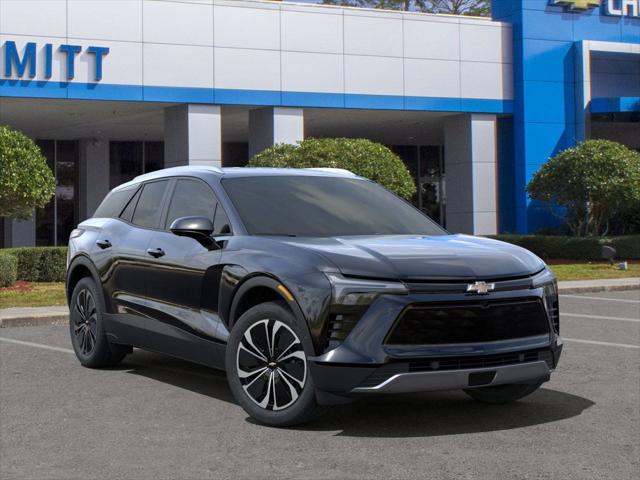 2025 Chevrolet V Blazer RWD LT