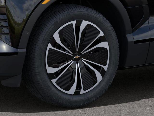 2025 Chevrolet V Blazer RWD LT