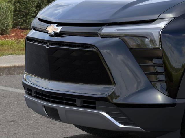 2025 Chevrolet V Blazer RWD LT