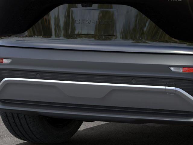 2025 Chevrolet V Blazer RWD LT