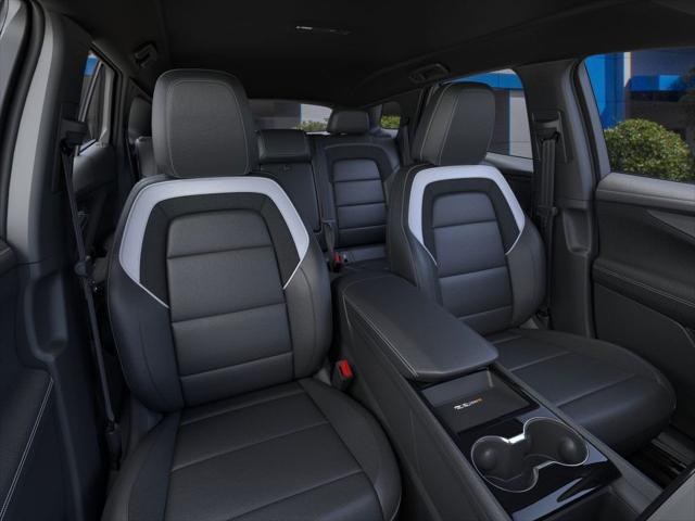 2025 Chevrolet V Blazer RWD LT