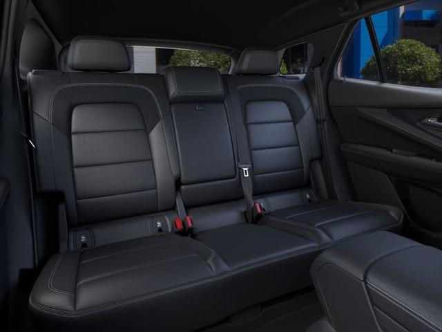 2025 Chevrolet V Blazer RWD LT