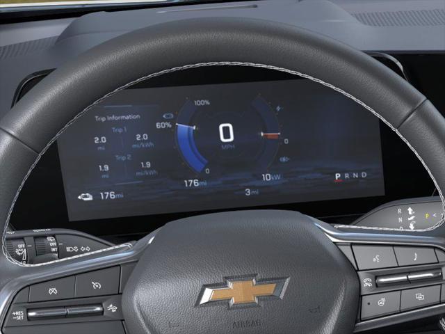 2025 Chevrolet V Blazer RWD LT