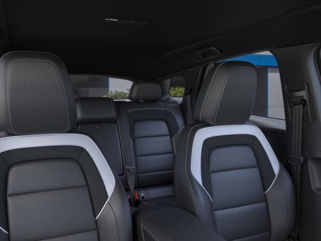 2025 Chevrolet V Blazer RWD LT
