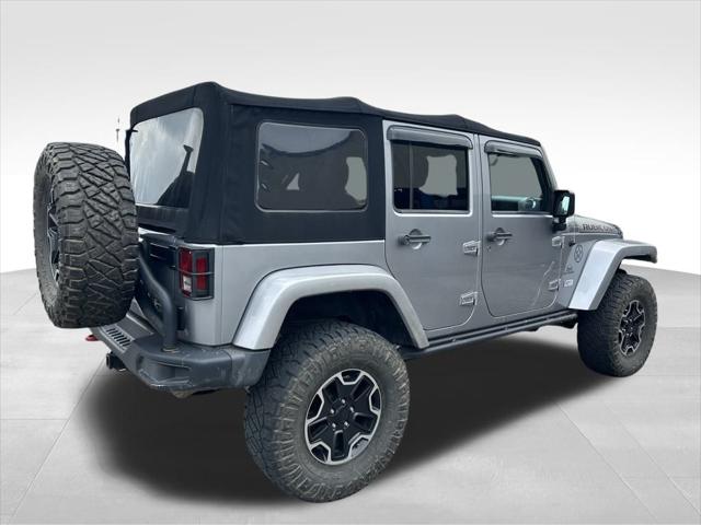 Used 2013 Jeep Wrangler Unlimited For Sale in Muscle Shoals, AL